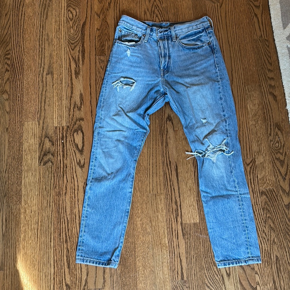 Levi’s